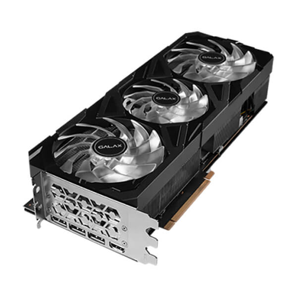 Galax RTX 3090 Ti EX Gamer (1-Click OC) 24GB Gaming Graphics Card
